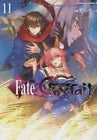 Fate/Extra CCC Fox Tail Vol.1-11 Latest Full Set Japanese Manga Comics Type-Moon